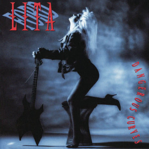ดาวน์โหลดและฟังเพลง Little Black Spider พร้อมเนื้อเพลงจาก Lita Ford
