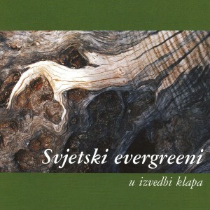Listen to Scarborough Fair (Live) song with lyrics from Klapa Iskon