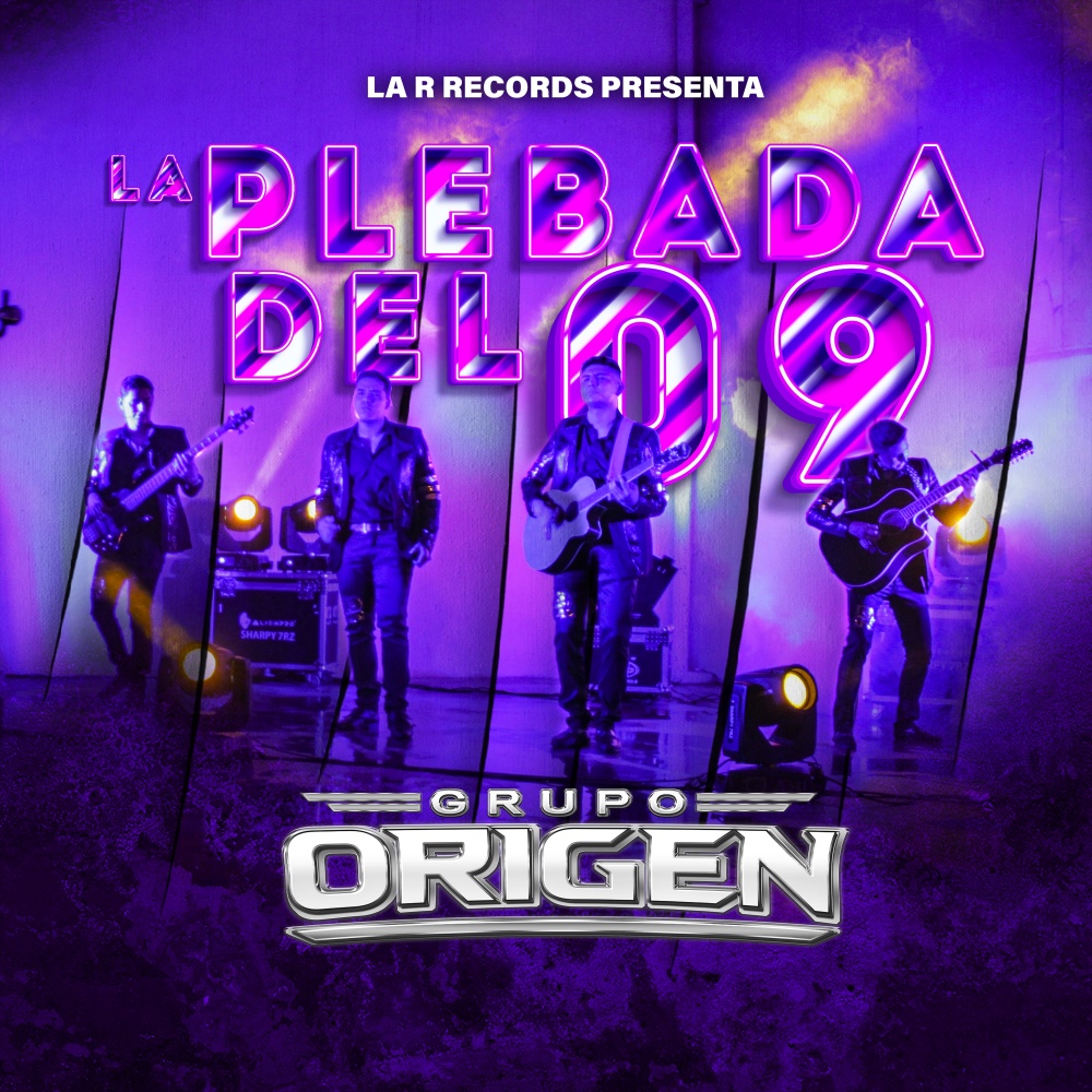 La Plebada del 09 (Explicit)