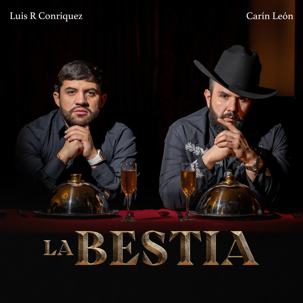 La Bestia