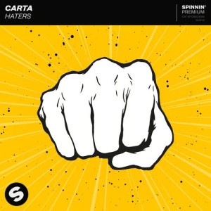收聽Carta的Haters歌詞歌曲