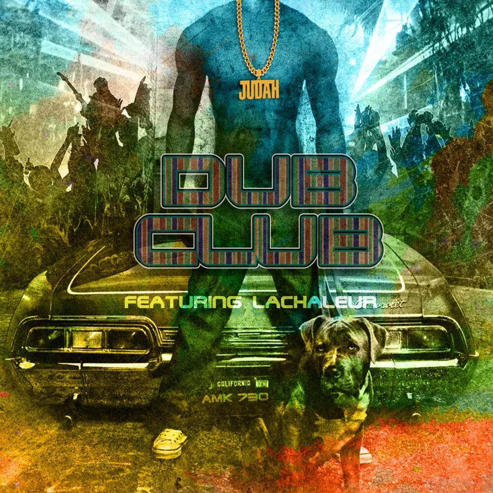 Dub Club (Explicit)