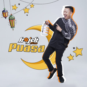 Listen to Puasa song with lyrics from Kojek