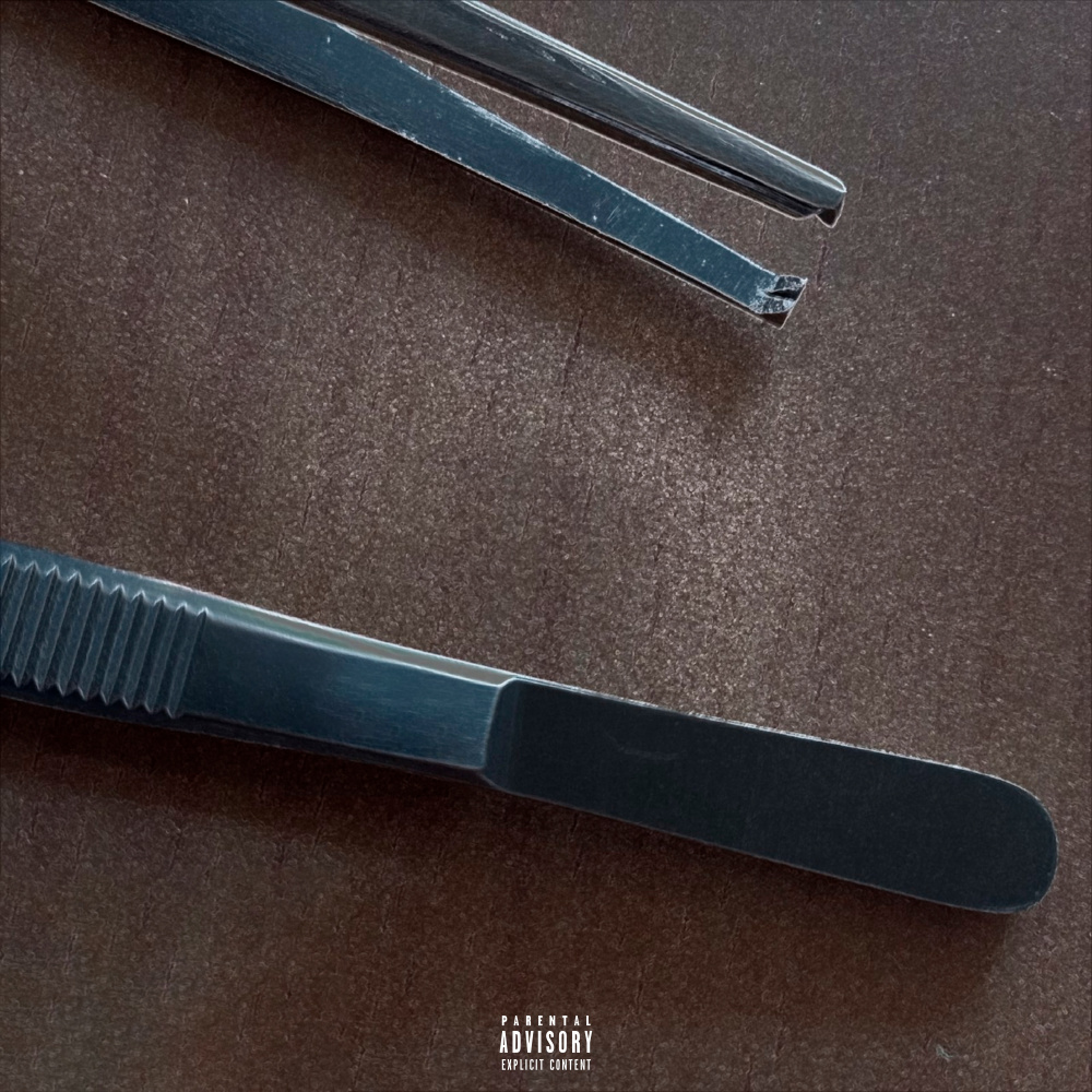 SHOW OFF (Explicit)