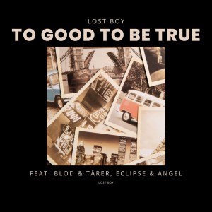 Lost Boy的專輯To Good to Be True