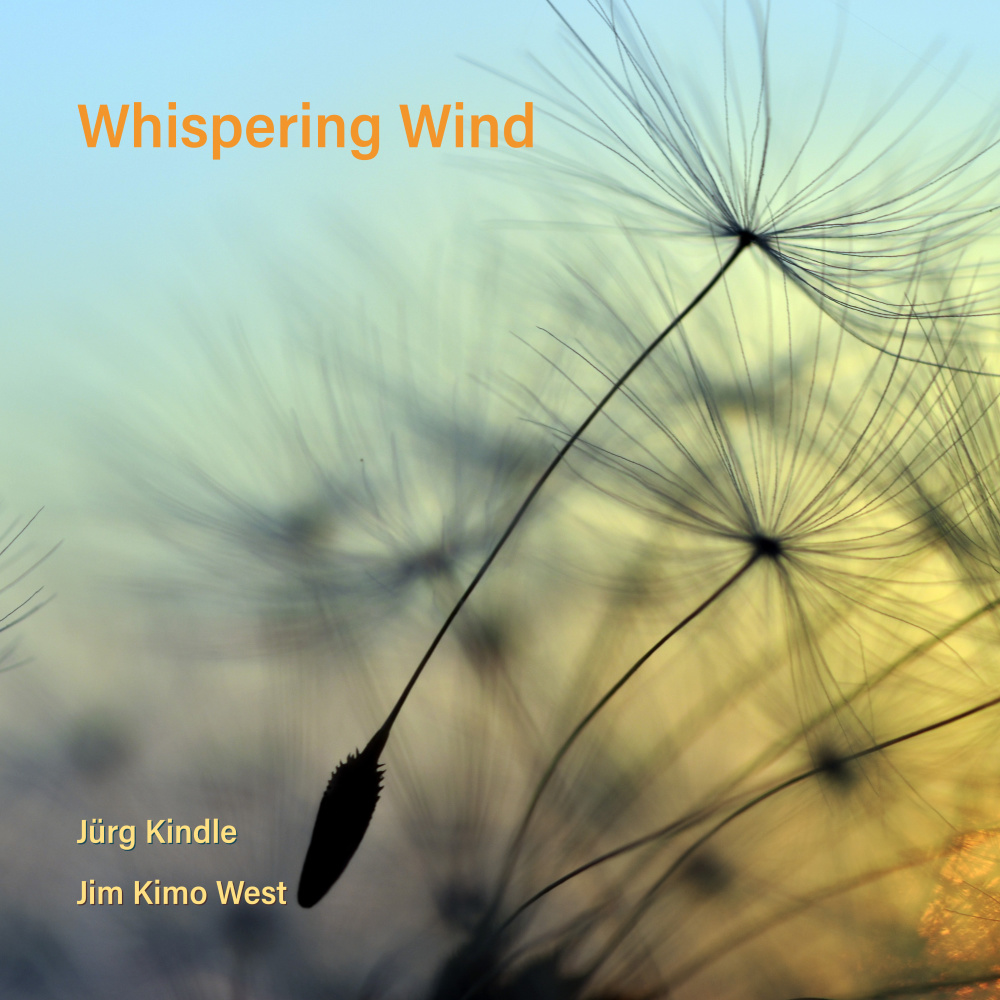 Whispering Wind