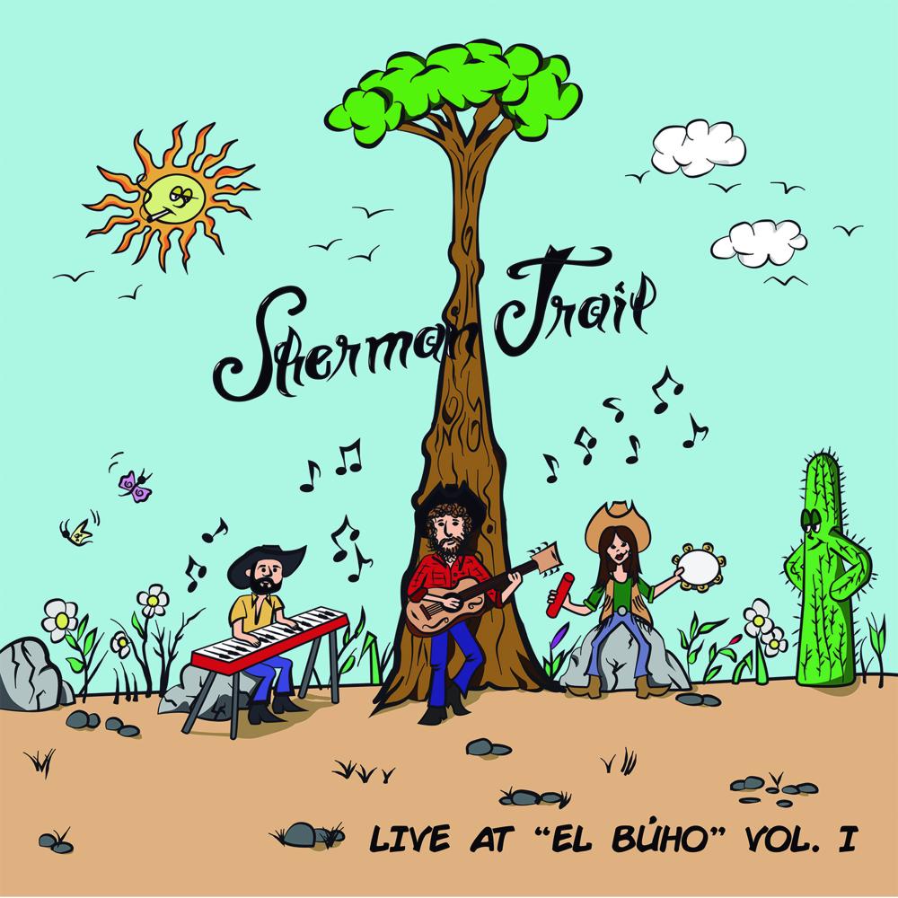 I'm a Believer (Live at "El Búho" Vol.I)