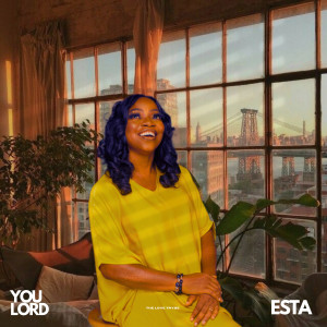 EstA的專輯YOU LORD