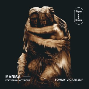 Listen to Marisa song with lyrics from Tommy Vicari Jnr