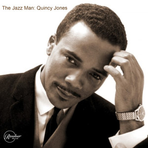 收聽Quincy Jones的London Derriere歌詞歌曲