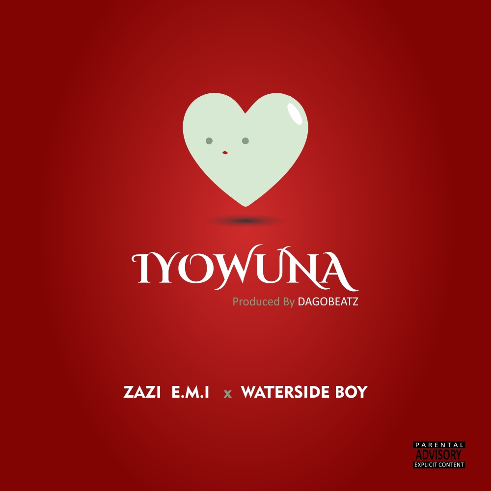 Iyowuna (Explicit)