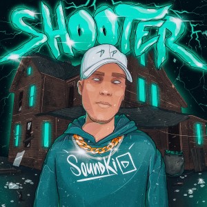 Dengarkan lagu Shooter (Explicit) nyanyian SOUNDKID dengan lirik