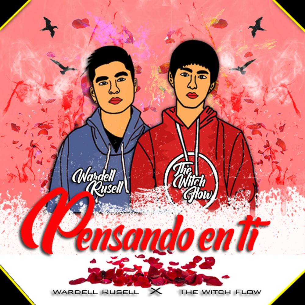 Pensando En Ti