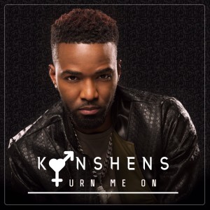 ดาวน์โหลดและฟังเพลง Turn Me On (Explicit) พร้อมเนื้อเพลงจาก Konshens