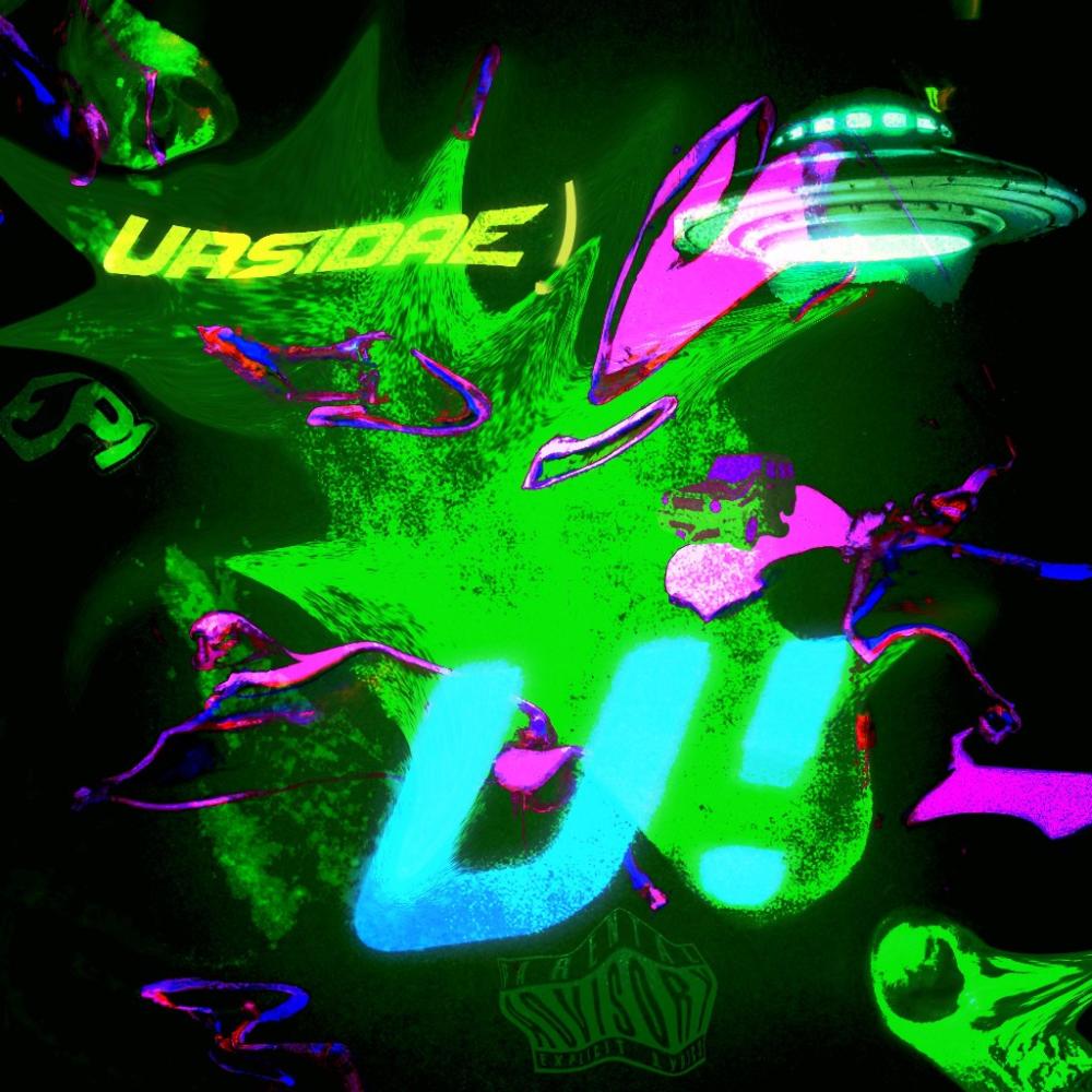 why u mad (feat. Felc) (Explicit)