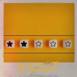 Listen to The Second Star to the Right song with lyrics from Doris Day