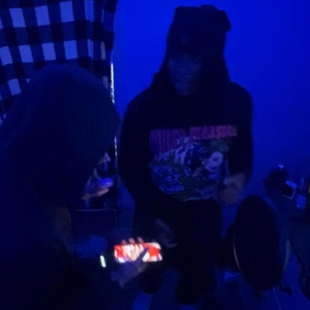 Deceased (feat. Flakko) (Explicit)