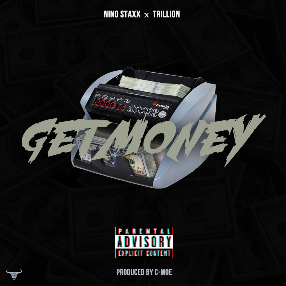 Get Money (Explicit)