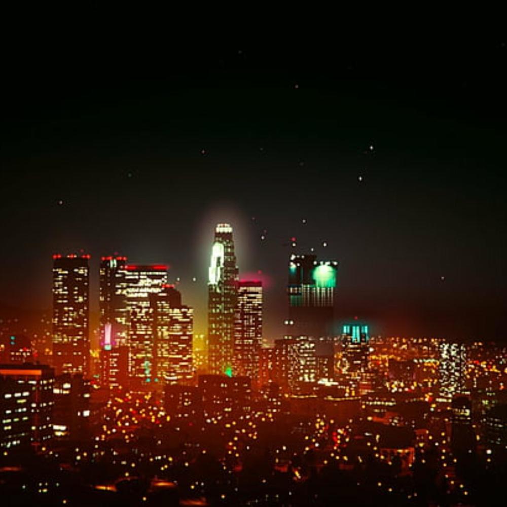 2 Am in los Santos
