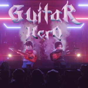 อัลบัม GUITAR HERO (Explicit) ศิลปิน SATS