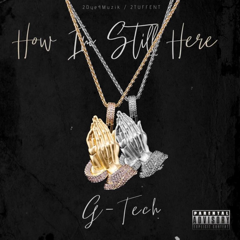How Im Still Here (Explicit)