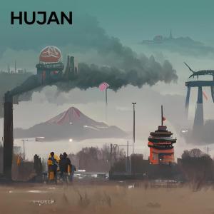 Listen to Hujan (Remastered 2023) song with lyrics from dewi nazla