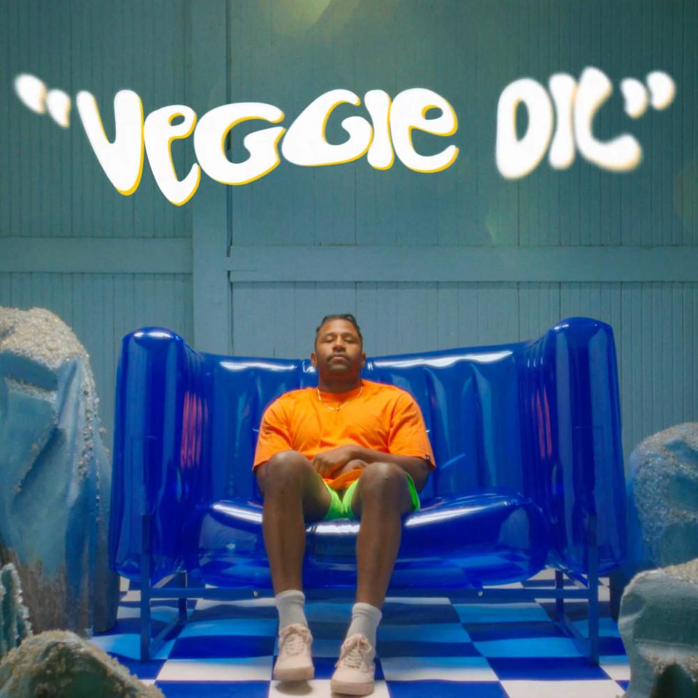 Veggie Oil (feat. Nick Jonesy & Briana Wolf) (Explicit)
