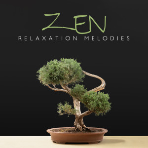 收聽Anandra的ZEN Relaxation Melodies歌詞歌曲