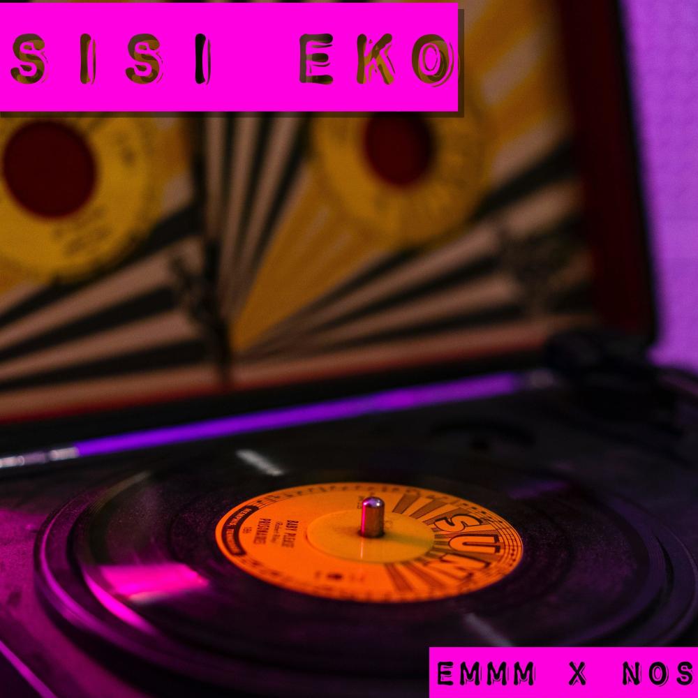 SISI EKO(feat. Cozymannos) (Explicit)