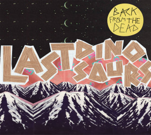 ดาวน์โหลดและฟังเพลง As Far As You're Concerned พร้อมเนื้อเพลงจาก Last Dinosaurs