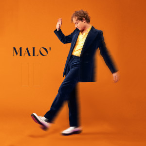 Malo'的專輯Love on Demand