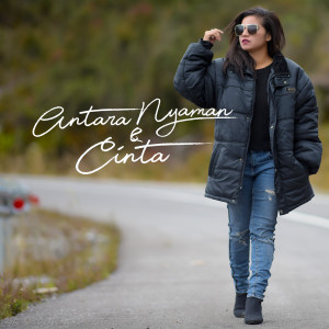 Dengarkan lagu Antara Nyaman Dan Cinta nyanyian Ona Hetharua dengan lirik