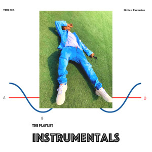 Ymr Nig的專輯The Playlist Instrumentals