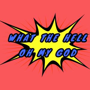 收聽F CIRCLE的What the hell oh my god歌詞歌曲