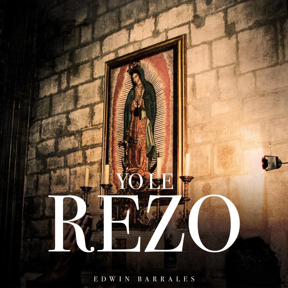 Yo Le Rezo