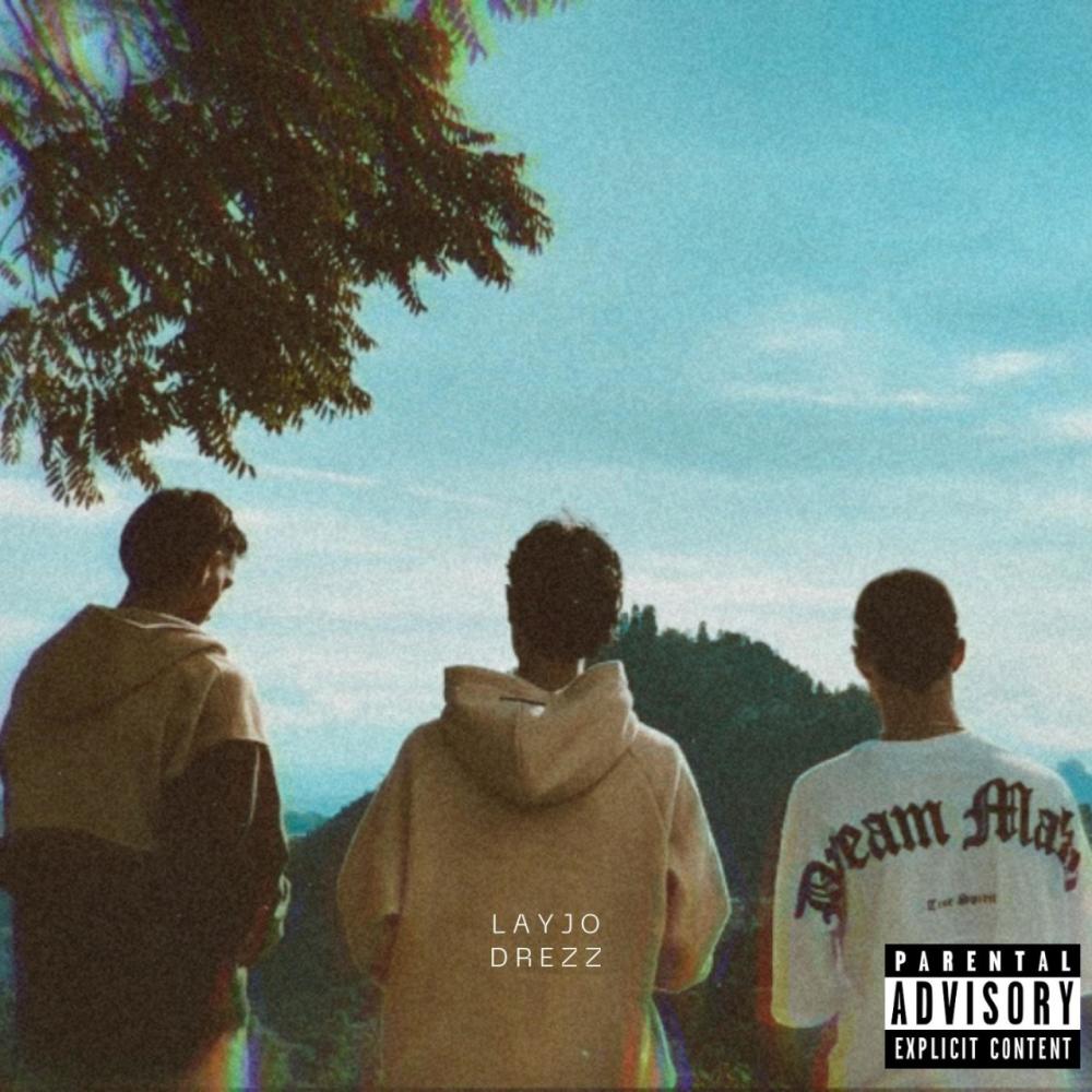 SIN CONTRATO (feat. Drezz) (Explicit)