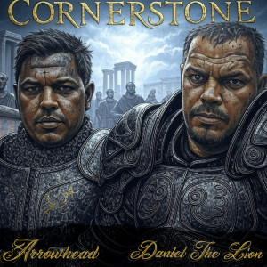 Album Cornerstone from Arrowhead