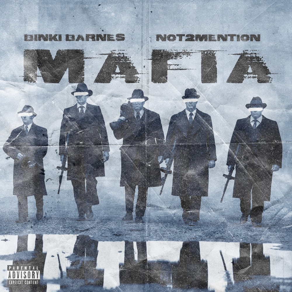 Mafia (Explicit)