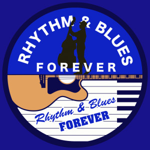 อัลบัม Rhythm & Blues Forever ศิลปิน Various Artists