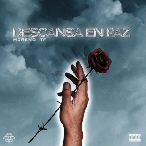 Album Descansa En Paz (Explicit) from Moreno itf