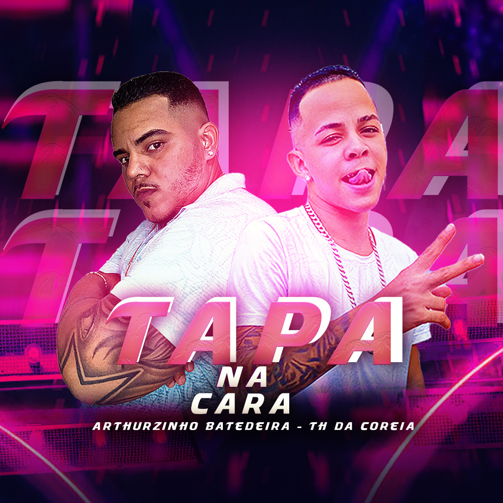 Tapa Na Cara (Explicit)