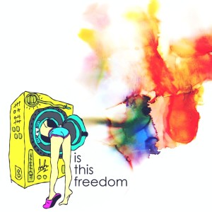 Listen to is this freedom song with lyrics from Dacha
