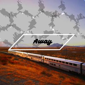 Away (feat. India.Arie & Bratty) (Explicit) dari Pk mask