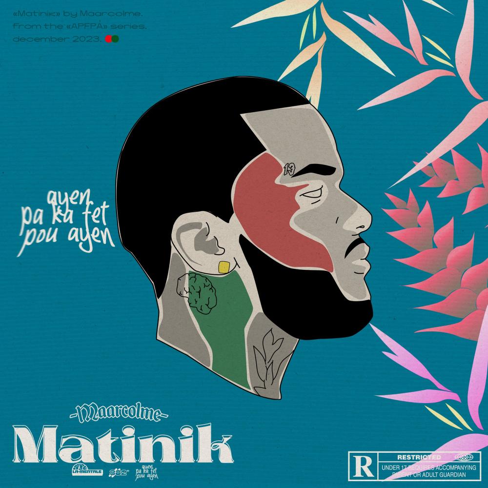 FERNANDO SUCRE (feat. John Crepy) (Explicit)