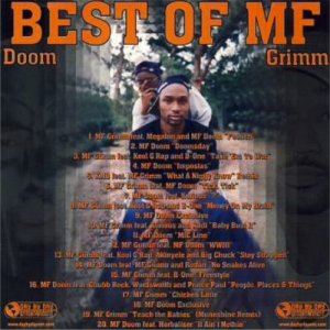 ดาวน์โหลดและฟังเพลง Money on My Brain (Explicit) พร้อมเนื้อเพลงจาก MF Doom