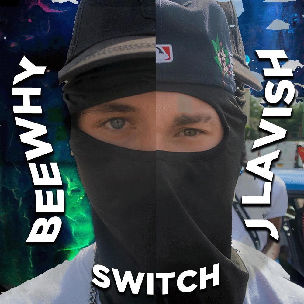 SWITCH (feat. BeeWhy) (Explicit)