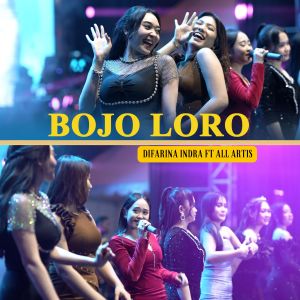 Album Bojo loro from Difarina Indra