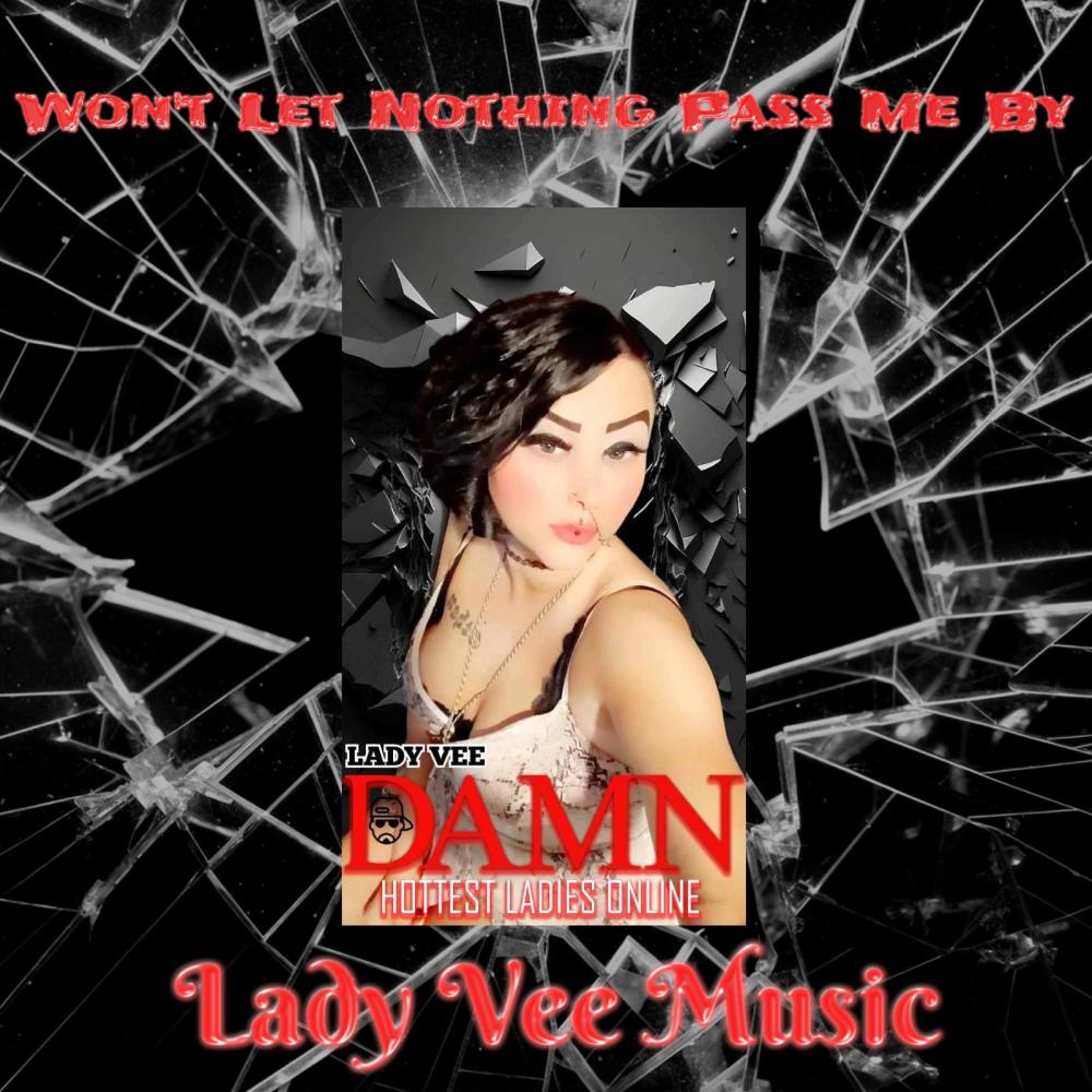 Wont Let Nothing Pass Me By (Explicit)