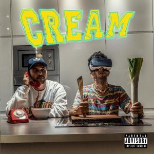 收聽Barreiro Project的Cream (Explicit)歌詞歌曲