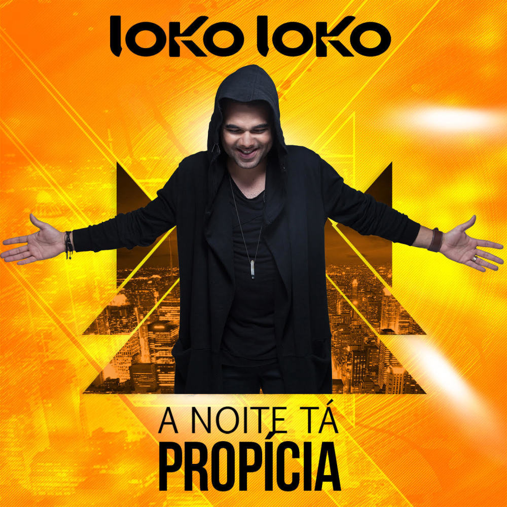 A Noite Tá Propícia